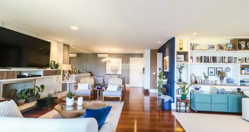 Apartamento com 3 quartos à venda na Avenida São Paulo Antigo, 500, Real Parque, São Paulo