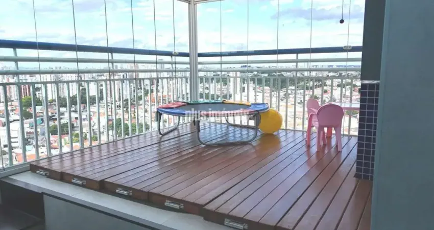 Apartamento com 2 quartos à venda na Rua Pitinga, 51, Vila Zelina, São Paulo