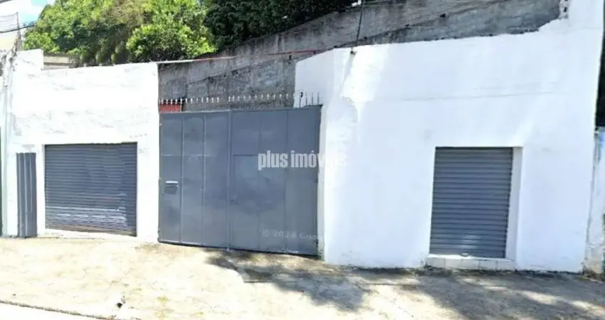 Terreno à venda na Rua Cabral de Menezes, 17, Vila Gomes, São Paulo