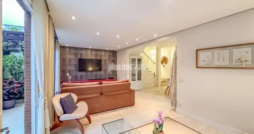 Condomínio paulistano!  126,0m²ac  3 dormitórios, suítes, 3 gar