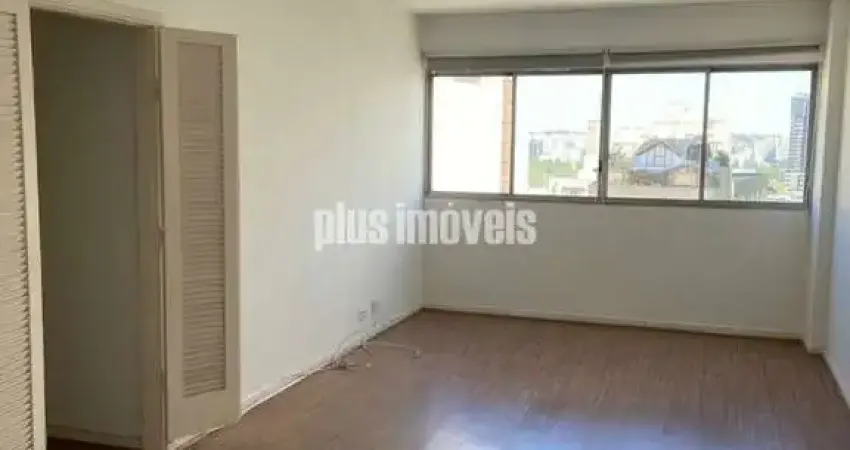 Apartamento 101 m², pinheiros , 3 dormitórios sendo 1 suíte , ! vaga de garagem