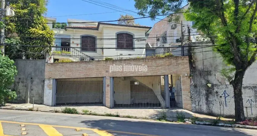 Perdizes! oportunidade tanto para residência como comercial!