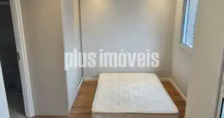 Cobertura com 1 quarto à venda na Rua Casa do Ator, 1100, Vila Olímpia, São Paulo