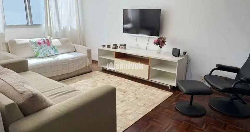 Apartamento com 3 quartos para alugar na Rua Itacema, 275, Itaim Bibi, São Paulo