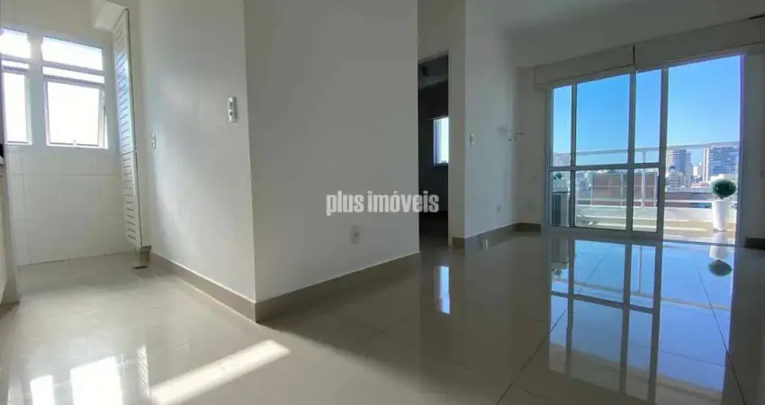 Apartamento vila olimpia, ensolarado, vista total, torre unica, lazer completo