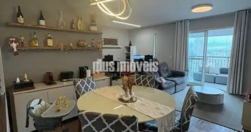 Apartamento com 1 quarto à venda na Rua José Gonçalves, 180, Morumbi, São Paulo