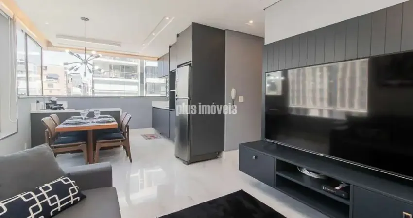 Apartamento com 2 quartos para alugar na Rua Coronel Joaquim Ferreira Lobo, 305, Vila Nova Conceição, São Paulo