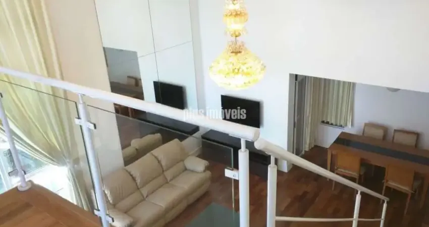 211.51m²au - 4 suítes - gar - living com pé direito duplo, terraço gourmet voltado para o bosque.