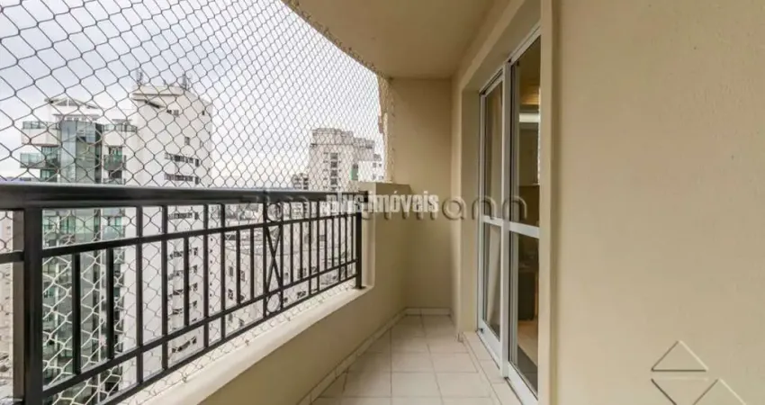 Apartamento com 4 quartos à venda na Rua Apinajés, 352, Perdizes, São Paulo