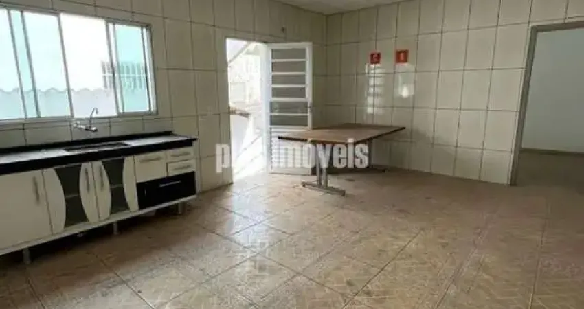 Barracão / Galpão / Depósito com 4 salas para alugar na Rua Aroaba, 60, Vila Leopoldina, São Paulo