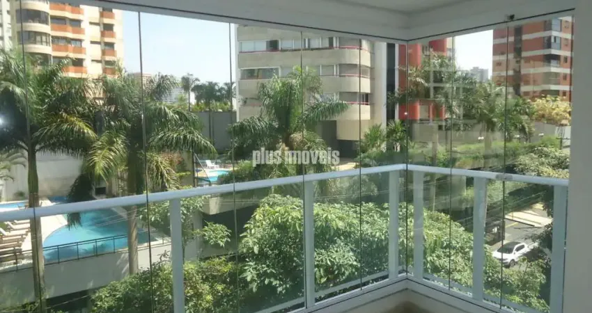 Apartamento com 2 quartos à venda na Rua Itapimirum, 163, Panamby, São Paulo