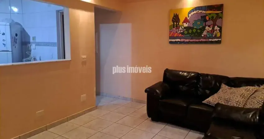 Apartamento com 3 quartos à venda na Rua Padre José Antônio Romano, 300, Parque Esmeralda, São Paulo