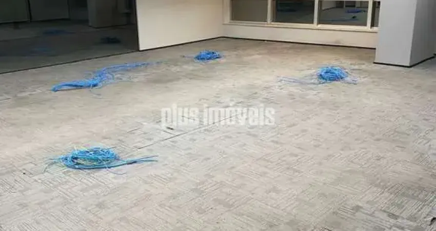 Sala comercial para alugar na Rua Joaquim Floriano, 960, Itaim Bibi, São Paulo