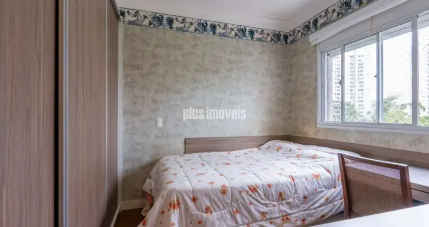 Apartamento com 3 quartos à venda na Rua Francisco Pessoa, 800, Morumbi, São Paulo