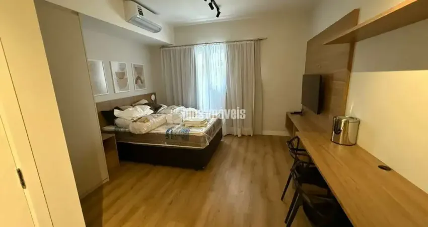 Studio pronto para morar ou investir!!!! ótimo local!!!! lazer completo!!!! marque uma visita!!!!