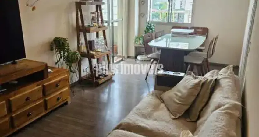 Apartamento com 2 quartos à venda na Rua Guararapes, 300, Brooklin Paulista, São Paulo