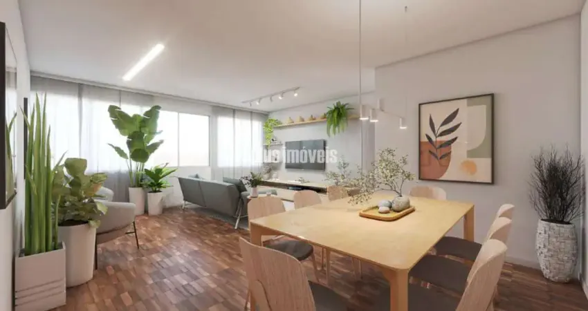 Apartamento com 2 quartos à venda na Alameda Joaquim Eugênio de Lima, 1095, Jardim Paulista, São Paulo