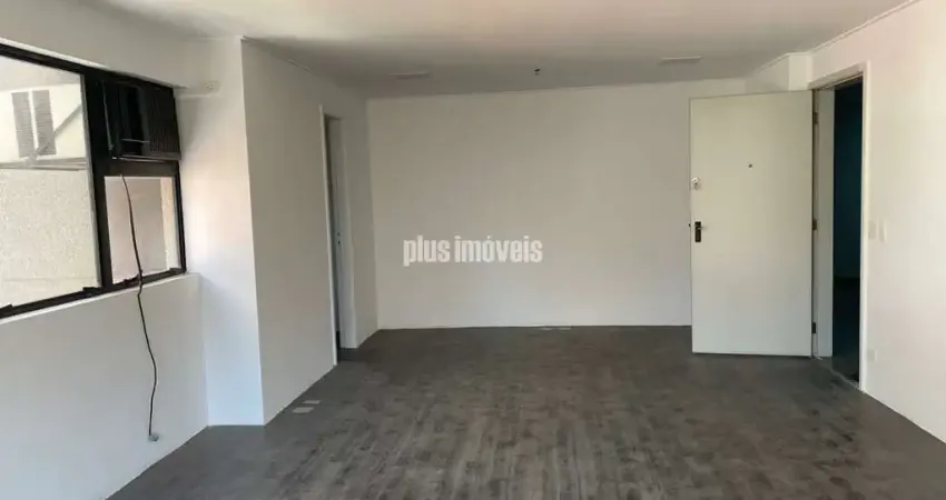 Sala comercial com 1 sala para alugar na Alameda Iraé, 620, Moema, São Paulo