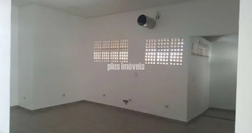 Loja comercial com excelente condições onde sua marca merece estar em um endereço de sucesso