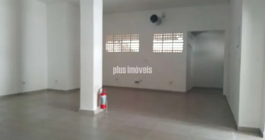 Loja comercial com excelente condições onde sua marca merece estar em um endereço de sucesso