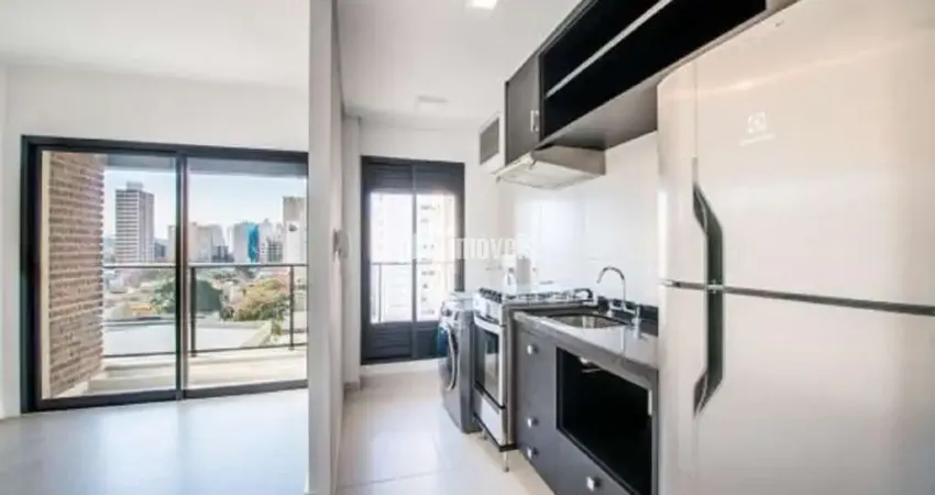 Apartamento com 1 quarto para alugar na Rua Padre Carvalho, 348, Pinheiros, São Paulo