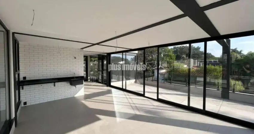 Venda de casa exclusiva nos jardins ? sofisticação, design e conforto - 700m2 - 4 suítes - 4 vagas