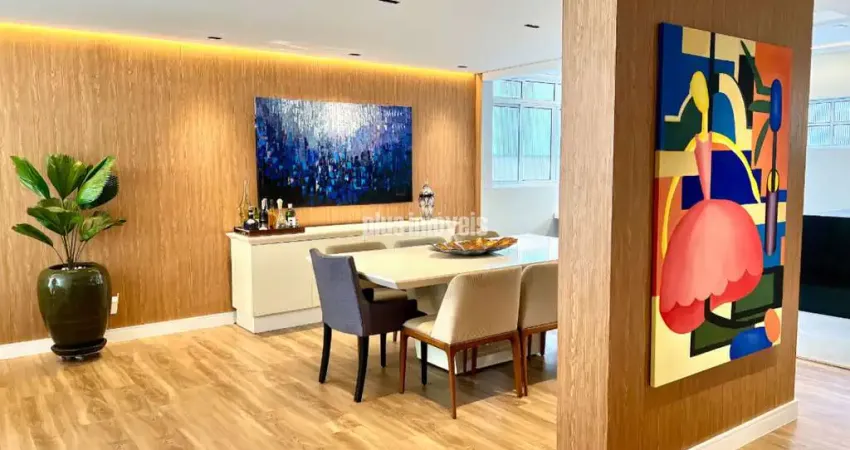 Apartamento com 4 quartos à venda na Rua Bartira, 193, Perdizes, São Paulo