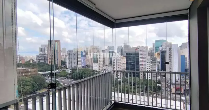 Apartamento com 1 quarto à venda na Rua Vergueiro, 1009, Liberdade, São Paulo