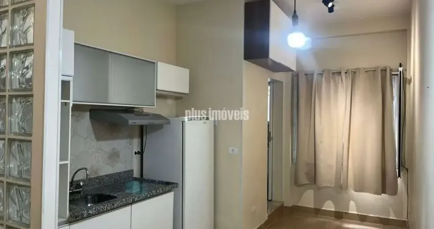 Cobertura com 1 quarto à venda na Rua Frei Caneca, 61, Consolação, São Paulo