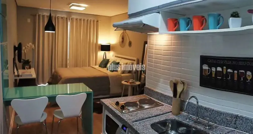 Cobertura com 1 quarto à venda na Rua Genebra, 151, Bela Vista, São Paulo