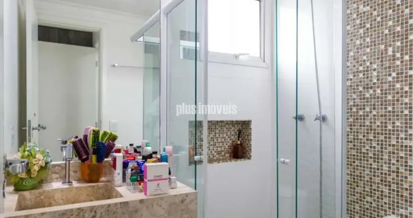 Apartamento com 3 quartos à venda na Rua Doutor Laerte Setúbal, 625, Morumbi, São Paulo