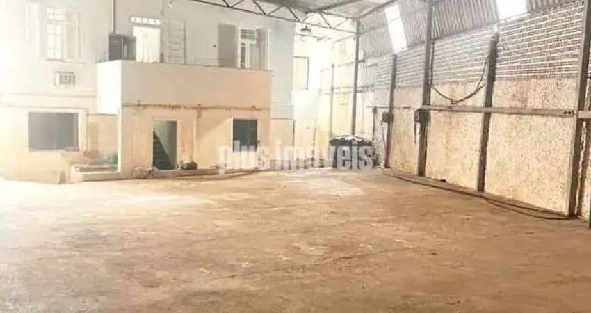 Barracão / Galpão / Depósito com 3 salas para alugar na Rua Coronel Melo de Oliveira, 1142, Perdizes, São Paulo