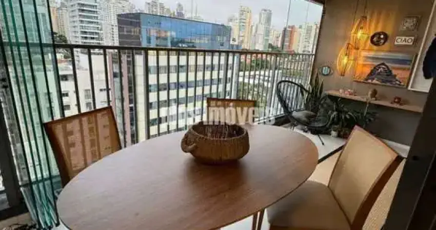 Pronto para morar!!!! ótimo local!!!! mobiliado!!! lazer completo!!!!