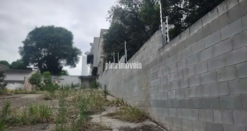 Terreno comercial a venda r.padre jose de anchieta-santo amaro