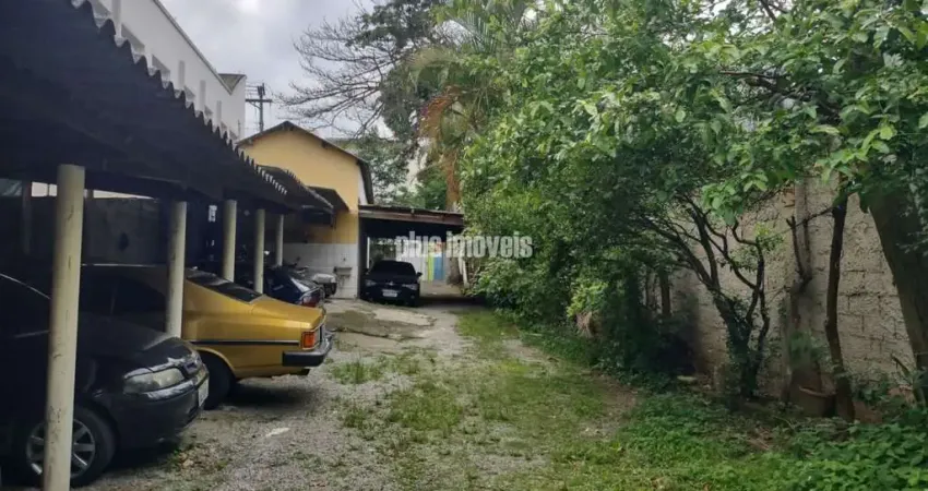 Terreno plano residencial/comercial ponto estratégico na zona sul de sp.