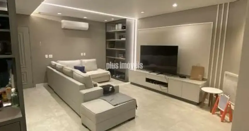 Casa em condomínio fechado com 4 quartos à venda na Rua Almirante Soares Dutra, 726, Morumbi, São Paulo