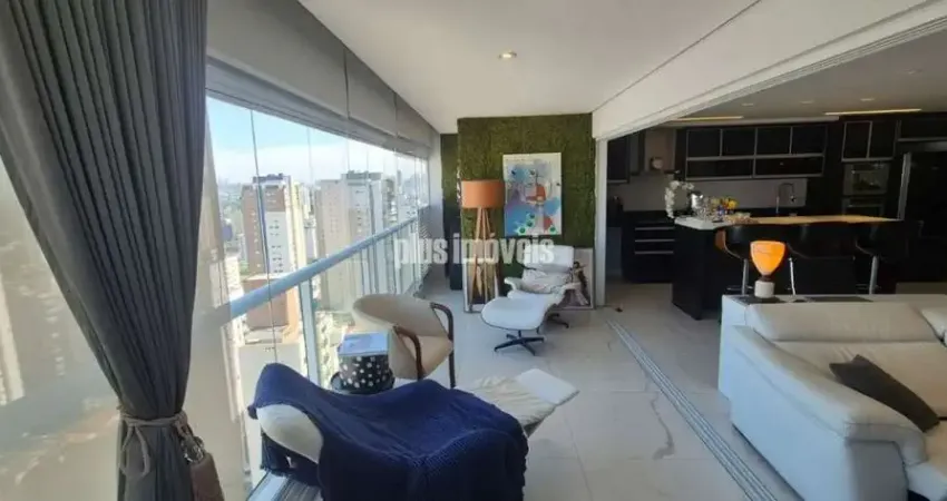 Pinheiros apartamento pronto para morar, andar alto , 2 vagas