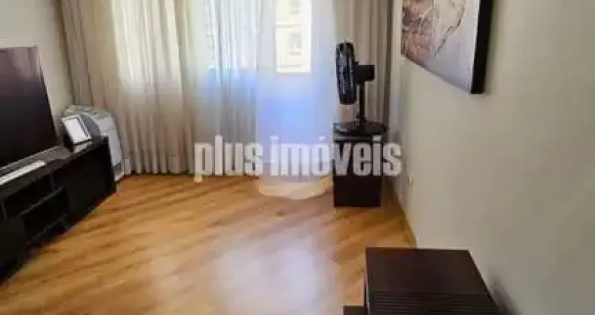 Apartamento com 1 quarto à venda na Rua Teodoro Sampaio, 1355, Pinheiros, São Paulo