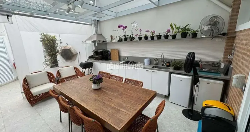 Casa em condomínio fechado com 4 quartos à venda na Rua Professor Túlio Ascareli, 76, Vila Madalena, São Paulo