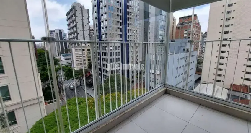 Apartamento com 2 quartos para alugar na Avenida Moema, 330, Planalto Paulista, São Paulo