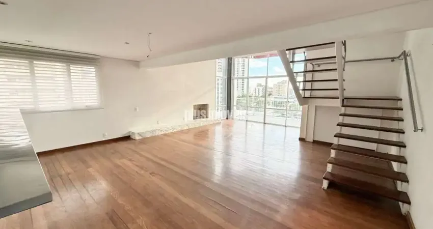 Cobertura com 2 quartos à venda na Rua Agissê, 232, Jardim das Bandeiras, São Paulo