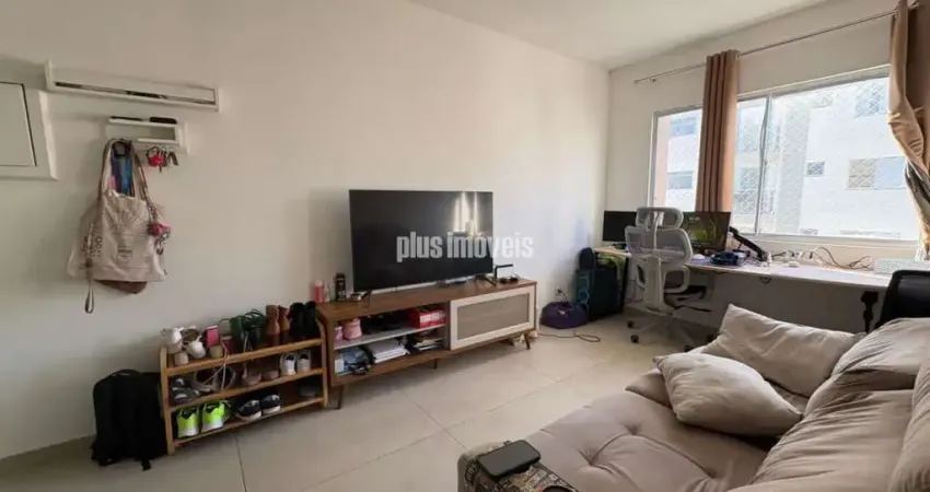 Apartamento com 1 quarto à venda na Rua Arapá, 126, Vila Mascote, São Paulo