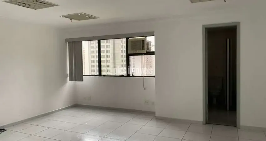 Sala comercial com 1 sala à venda na Alameda Iraé, 620, Moema, São Paulo