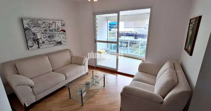 Apartamento com 3 quartos à venda na Rua Deputado João Sussumu Hirata, 580, Panamby, São Paulo