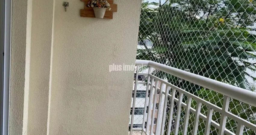 Apartamento para locação no panamby com recursos para enriquecer sua vida cotidiana