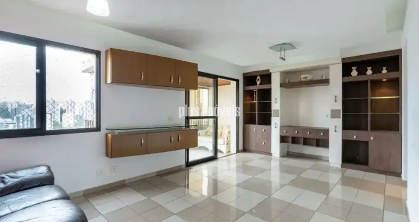 Próximo ao parque burle marx e  ao shopping jardim sul! apto 130m², 4 quartos  2 suítes, 4 vagas.