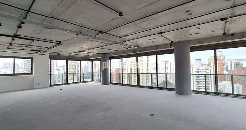Apartamento com 4 quartos à venda na Avenida Hélio Pellegrino, 578, Vila Nova Conceição, São Paulo