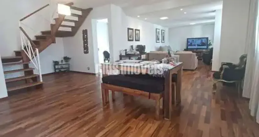 Apartamento com 3 quartos à venda na Rua Elizabeth Barbegian Baldinato, 130, Morumbi, São Paulo