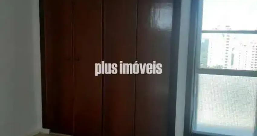 Cobertura com 1 quarto à venda na Avenida José Galante, 334, Morumbi, São Paulo