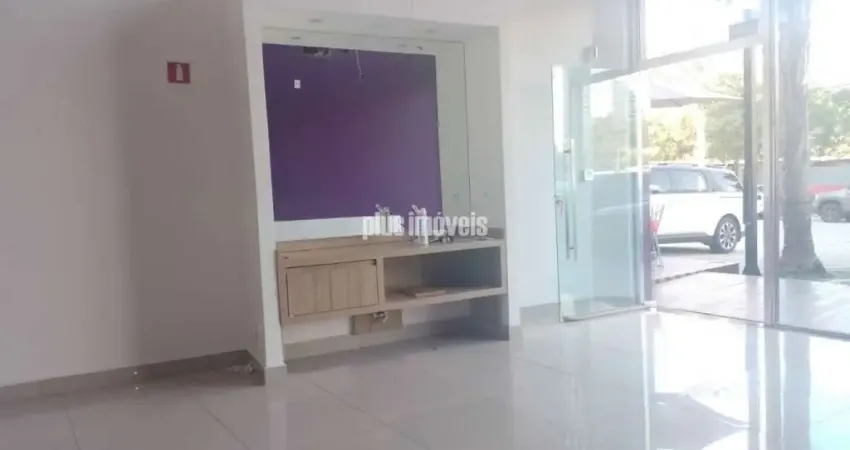 Sala comercial com 5 salas para alugar na Rua Antônio da Costa Barbosa, 126, Morumbi, São Paulo